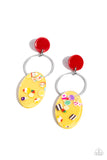 seize-the-sweets-multi-post earrings-paparazzi-accessories