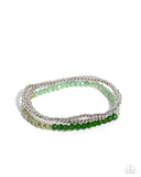 backstage-beading-green-bracelet-paparazzi-accessories