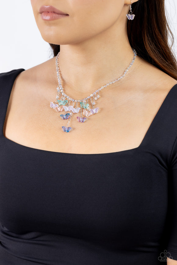 OVAL The Limit - Copper Necklace - Paparazzi Accessories – Bedazzle Me  Pretty Mobile Fashion Boutique