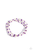 colorblock-cache-purple-bracelet-paparazzi-accessories