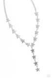 reach-for-the-stars-silver-necklace-paparazzi-accessories