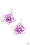 pearl-crush-purple-earrings-paparazzi-accessories