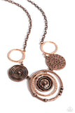 mysterious-masterpiece-copper-necklace-paparazzi-accessories