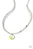 youthful-yin-and-yang-green-necklace-paparazzi-accessories