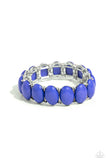 starting-oval-blue-bracelet-paparazzi-accessories