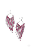 v-fallin-pink-earrings-paparazzi-accessories