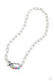 dont-want-to-miss-a-string-silver-necklace-paparazzi-accessories