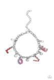 lovestruck-leisure-pink-bracelet-paparazzi-accessories