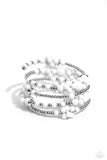 compelling-clouds-white-bracelet-paparazzi-accessories