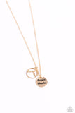 expect-miracles-gold-necklace-paparazzi-accessories