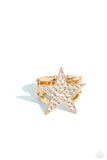 star-pizzazz-gold-ring-paparazzi-accessories