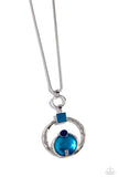 tastefully-transparent-blue-necklace-paparazzi-accessories