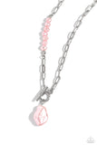 courting-cosmopolitan-pink-necklace-paparazzi-accessories
