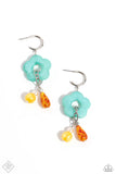 gone-stir-daisy-multi-earrings-paparazzi-accessories