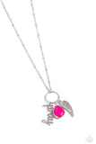 angelic-artistry-pink-necklace-paparazzi-accessories