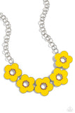 cartoon-couture-yellow-necklace-paparazzi-accessories