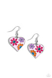generously-groovy-pink-earrings-paparazzi-accessories