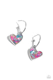 shell-signal-pink-earrings-paparazzi-accessories