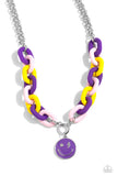 speed-smile-purple-necklace-paparazzi-accessories