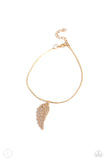 angelic-accent-gold-anklet-paparazzi-accessories