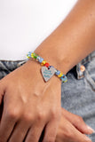 Unstoppable Love - Multi Bracelet - Paparazzi Accessories