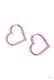 loving-legend-pink-earrings-paparazzi-accessories