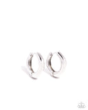 monochromatic-makeover-silver-earrings-paparazzi-accessories