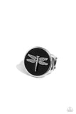 debonair-dragonfly-black-ring-paparazzi-accessories