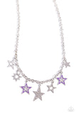 starstruck-sentiment-purple-necklace-paparazzi-accessories