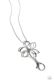 flowering-fame-silver-3626-paparazzi-accessories