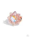 pleasant-petals-copper-ring-paparazzi-accessories