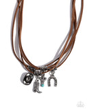 southern-beauty-brown-necklace-paparazzi-accessories