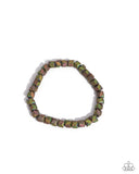 faceted-finale-multi-mens bracelet-paparazzi-accessories