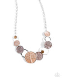 forest-fling-brown-necklace-paparazzi-accessories