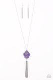 malibu-mandala-purple-necklace-paparazzi-accessories