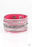 rhinestone-rumble-pink-bracelet-paparazzi-accessories