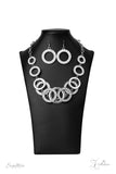 The Keila - 2020 Zi Collection Necklace - Paparazzi Accessories