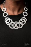 The Keila - 2020 Zi Collection Necklace - Paparazzi Accessories