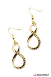 without-further-ado-gold-earrings-paparazzi-accessories