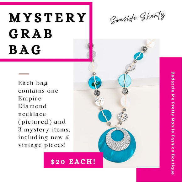 Mystery Grab Bag - Seaside Shanty