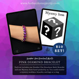Number One Knockout Multi Bracelet Mystery Set - Paparazzi Accessories