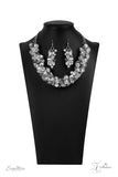The Haydee - 2020 Zi Collection Necklace - Paparazzi Accessories