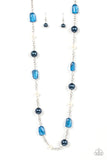 A-List Appeal - Multi Necklace - Paparazzi Accessories Necklace Bedazzle Me Pretty Mobile Fashion Boutique