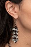 Ambitious - 2020 Zi Collection Necklace - Paparazzi Accessories Bedazzle Me Pretty Mobile Fashion Boutique
