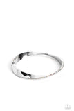 Artistically Adorned - Multi Bracelet - Paparazzi Accessories Bracelet Bedazzle Me Pretty Mobile Fashion Boutique