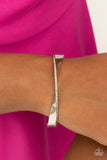 Artistically Adorned - Multi Bracelet - Paparazzi Accessories Bracelet Bedazzle Me Pretty Mobile Fashion Boutique
