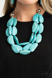 Authentic - 2020 Zi Collection Necklace - Paparazzi Accessories Necklace Bedazzle Me Pretty Mobile Fashion Boutique