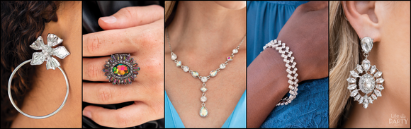 Life of the Party Blissentials Bundle - August 2022