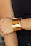 Barbados Backdrop - Multi Bracelet - Paparazzi Accessories Bracelet Bedazzle Me Pretty Mobile Fashion Boutique
