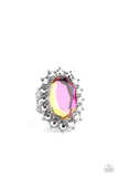 Bling Of All Bling - Multi Ring - Paparazzi Accessories Ring Bedazzle Me Pretty Mobile Fashion Boutique